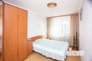 4-к квартира, вторичка, 77м2, 3/9 этаж