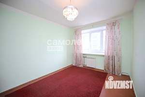 2-к квартира, вторичка, 41м2, 1/5 этаж