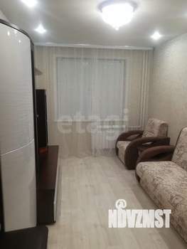 1-к квартира, вторичка, 33м2, 3/5 этаж