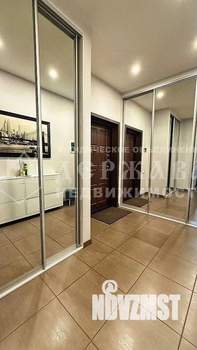 3-к квартира, вторичка, 97м2, 5/22 этаж
