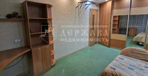 3-к квартира, вторичка, 61м2, 4/5 этаж