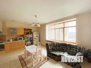 4-к квартира, вторичка, 188м2, 10/11 этаж