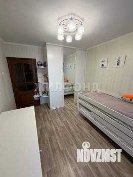 2-к квартира, вторичка, 56м2, 3/16 этаж