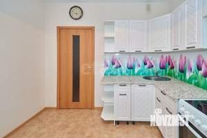 1-к квартира, вторичка, 33м2, 3/16 этаж