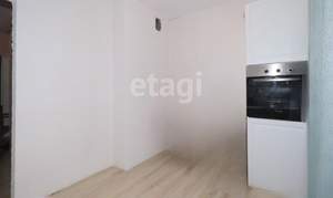 1-к квартира, вторичка, 35м2, 1/10 этаж