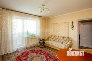 4-к квартира, вторичка, 83м2, 9/10 этаж