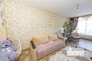3-к квартира, вторичка, 90м2, 2/6 этаж