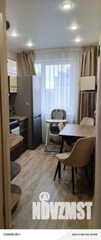 2-к квартира, вторичка, 43м2, 10/10 этаж