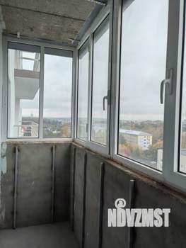 1-к квартира, вторичка, 28м2, 11/16 этаж