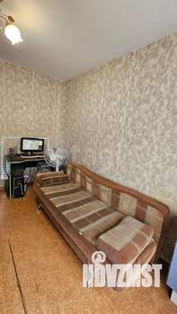 Студия квартира, вторичка, 17м2, 2/9 этаж