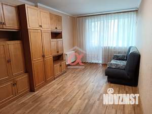 1-к квартира, вторичка, 43м2, 1/9 этаж