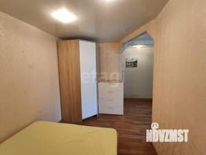 2-к квартира, вторичка, 36м2, 3/6 этаж