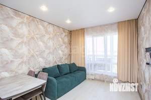 3-к квартира, вторичка, 64м2, 9/12 этаж