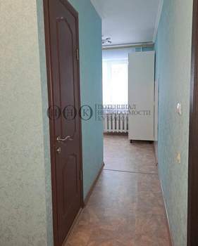1-к квартира, вторичка, 30м2, 1/5 этаж
