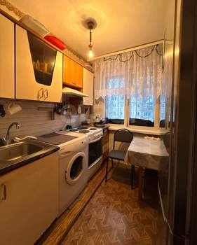 2-к квартира, вторичка, 41м2, 2/5 этаж