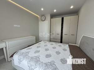 2-к квартира, вторичка, 60м2, 15/18 этаж