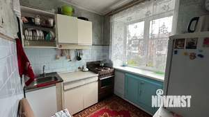 2-к квартира, вторичка, 43м2, 3/5 этаж