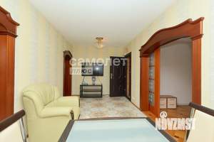 3-к квартира, вторичка, 59м2, 3/10 этаж