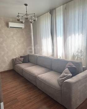 2-к квартира, вторичка, 47м2, 5/5 этаж