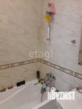 3-к квартира, вторичка, 64м2, 4/4 этаж