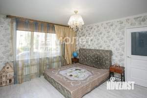 3-к квартира, вторичка, 70м2, 1/9 этаж