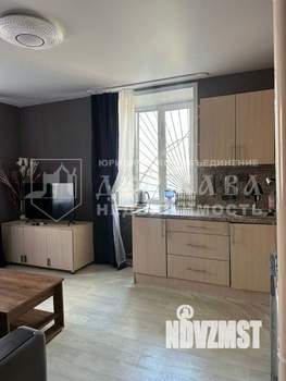 3-к квартира, вторичка, 60м2, 1/2 этаж