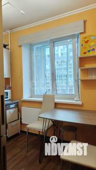 1-к квартира, вторичка, 32м2, 2/10 этаж