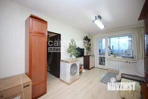 2-к квартира, вторичка, 43м2, 10/10 этаж