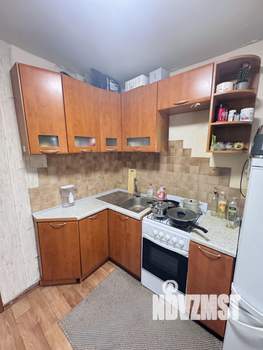 1-к квартира, вторичка, 32м2, 2/5 этаж