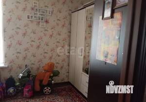 3-к квартира, вторичка, 79м2, 2/5 этаж