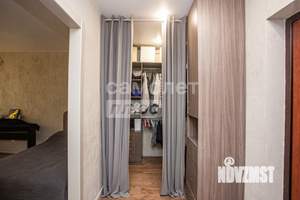 1-к квартира, вторичка, 32м2, 5/16 этаж