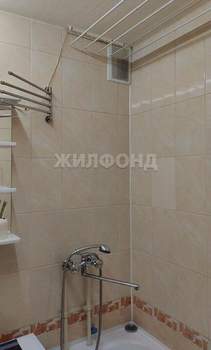 1-к квартира, вторичка, 23м2, 5/5 этаж