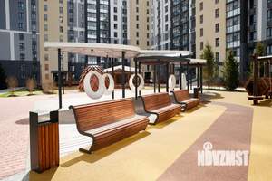 2-к квартира, вторичка, 50м2, 19/19 этаж