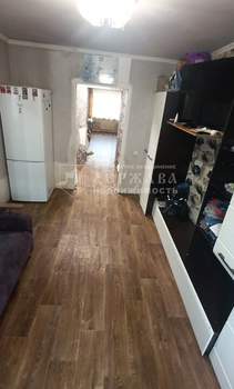 5-к квартира, вторичка, 89м2, 1/5 этаж