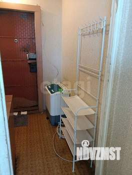 Студия квартира, вторичка, 17м2, 4/9 этаж