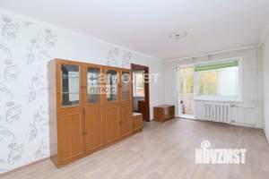 2-к квартира, вторичка, 44м2, 2/5 этаж