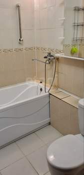 1-к квартира, вторичка, 31м2, 4/5 этаж