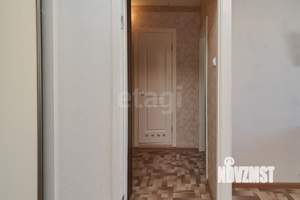 1-к квартира, вторичка, 26м2, 9/10 этаж