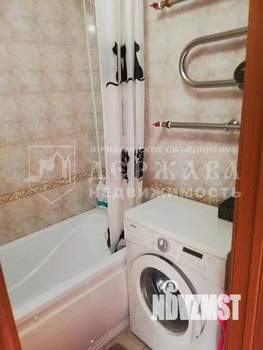 2-к квартира, вторичка, 51м2, 8/9 этаж