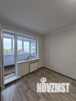 2-к квартира, вторичка, 43м2, 4/9 этаж