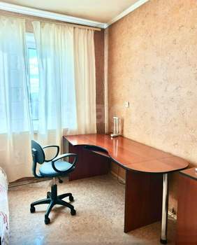 2-к квартира, вторичка, 55м2, 10/10 этаж