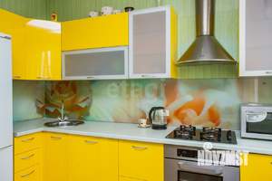 2-к квартира, вторичка, 40м2, 4/4 этаж