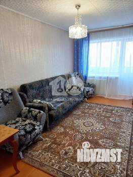 3-к квартира, вторичка, 56м2, 5/5 этаж