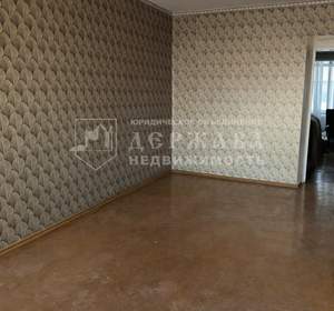 3-к квартира, вторичка, 62м2, 4/5 этаж