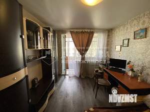 3-к квартира, вторичка, 55м2, 5/5 этаж