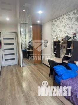 3-к квартира, вторичка, 64м2, 3/5 этаж