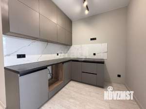 1-к квартира, вторичка, 36м2, 6/8 этаж