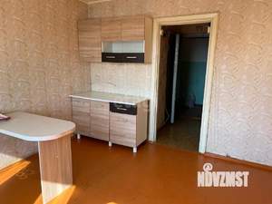 Студия квартира, вторичка, 19м2, 4/5 этаж