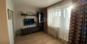 1-к квартира, вторичка, 29м2, 9/9 этаж