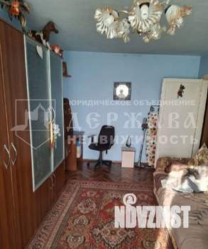 2-к квартира, вторичка, 44м2, 4/5 этаж